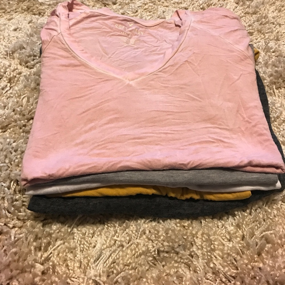 Shirt bundle - Picture 2 of 2