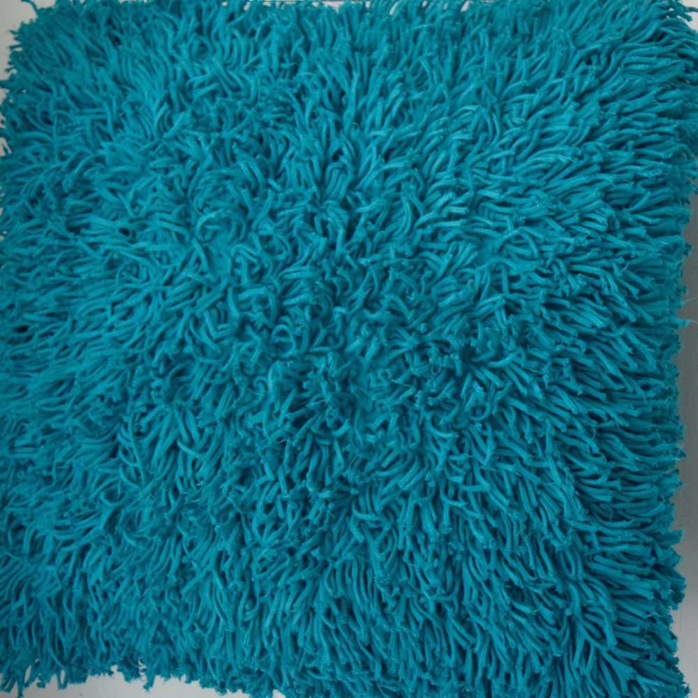 Target Toss Pillow