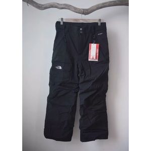 NWT North Face Snow Pants