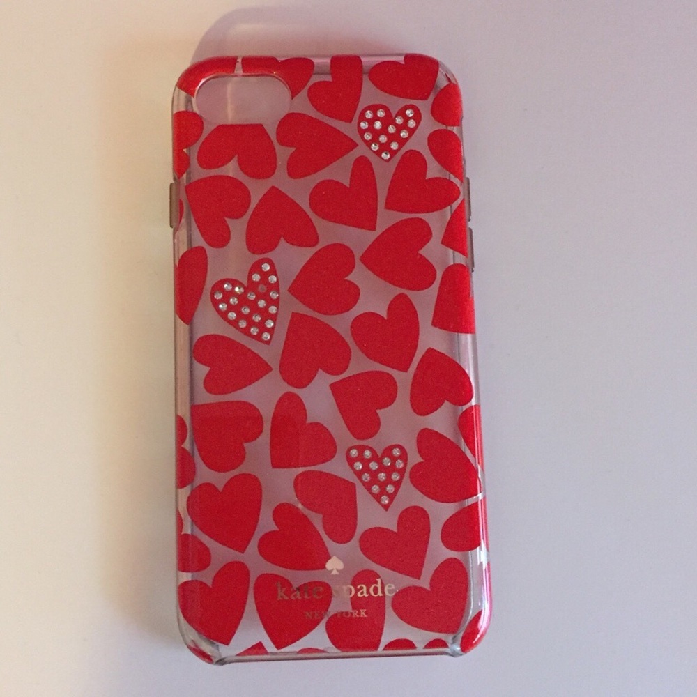 Kate Spade iPhone 6/6S Used Case MAKE OFFER
