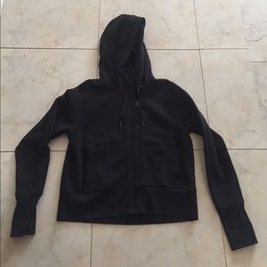 Lululemon Hoodie