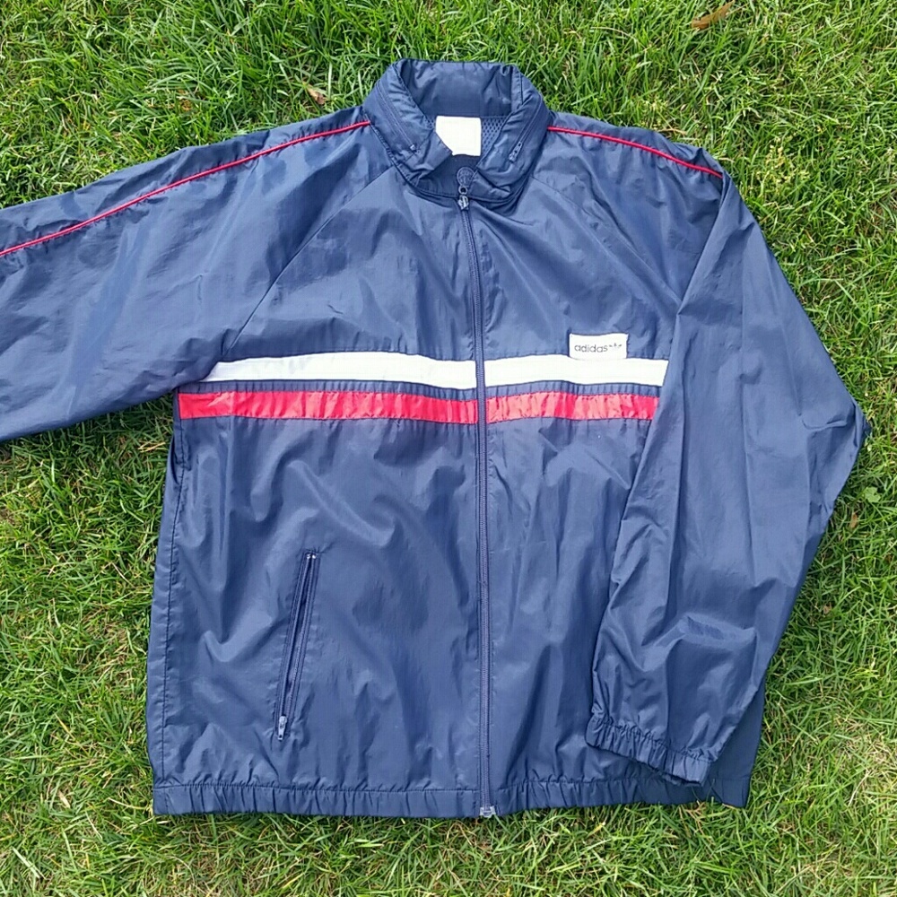 Adidas Jacket