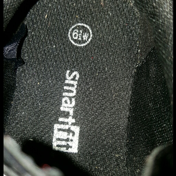 Smarfit Boys Dress Shoes - Picture 2 of 4