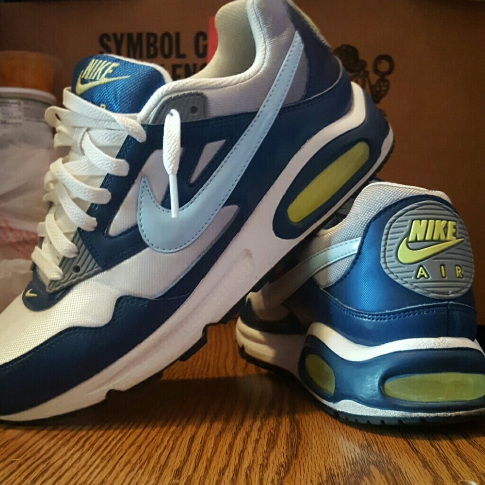 Nike Air Max Skyline Shoes