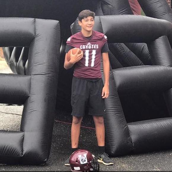 Meet your Posher, Juliet - Picture 1 of 1