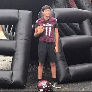 Meet your Posher, Juliet