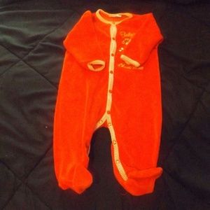 Baby's 1st Christmas Bodysuit!