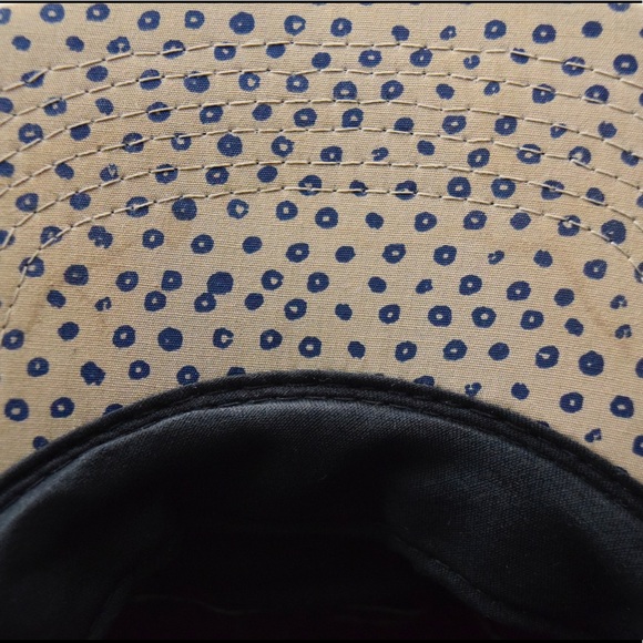 OBEY PROPAGANDA HAT - Picture 3 of 4