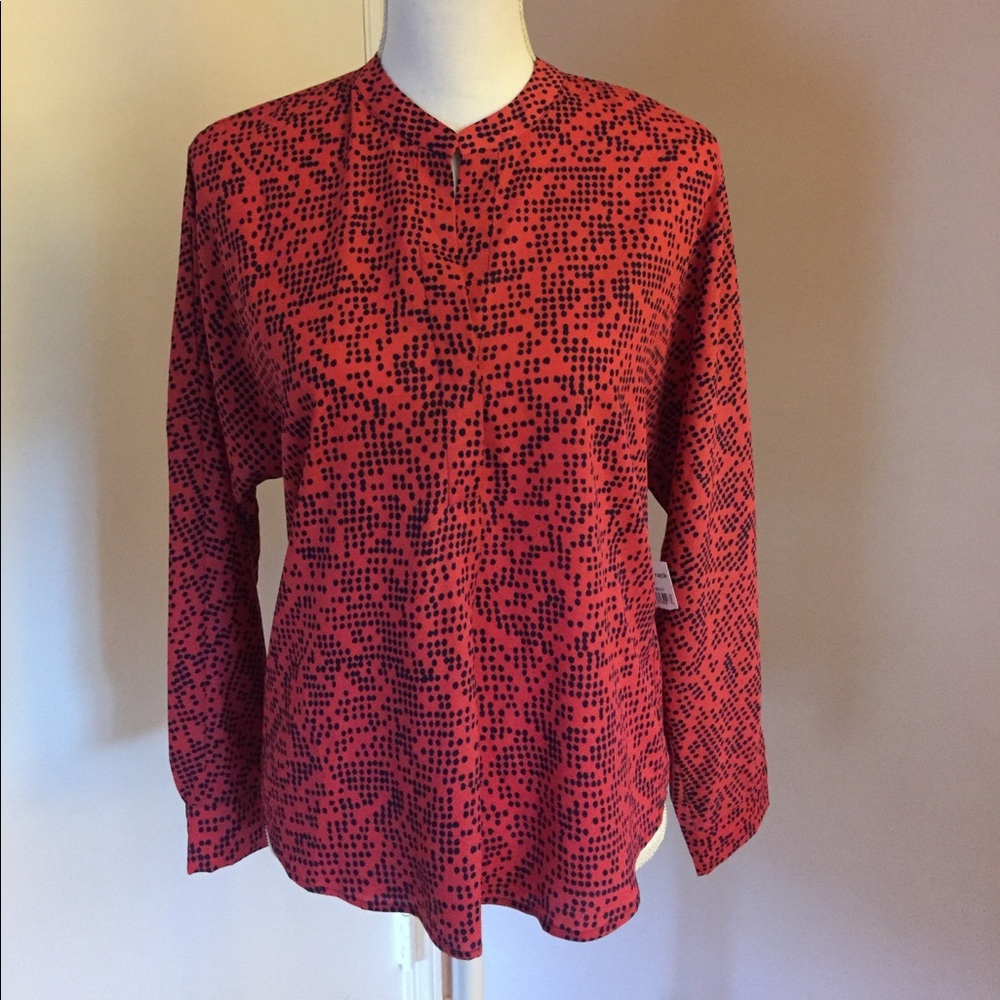 Collective Concepts Blouse