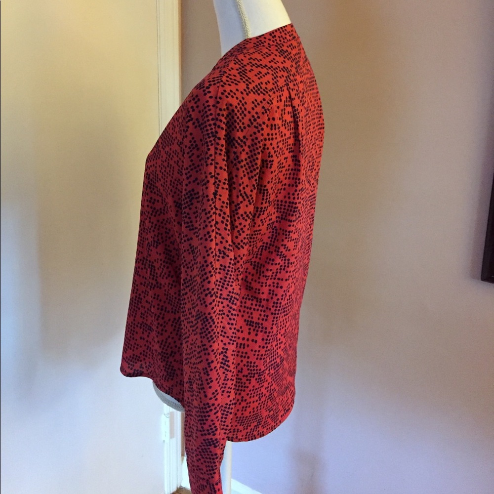 Collective Concepts Blouse - Picture 2 of 6