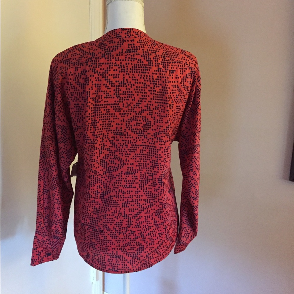 Collective Concepts Blouse - Picture 3 of 6