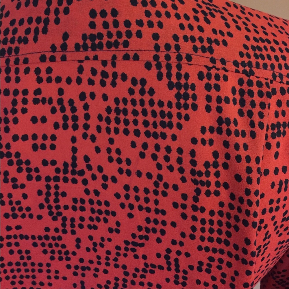 Collective Concepts Blouse - Picture 4 of 6