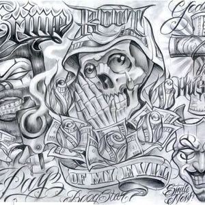 Meet your Posher, Travis