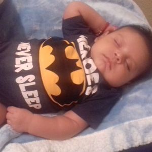 Meet your Posher, Rosa