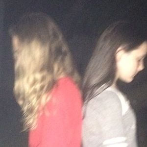 Meet your Posher, Nora