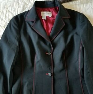 Grupo Romano in Italy Jacket