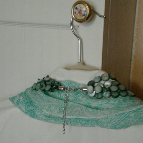 Necklace - Picture 2 of 2