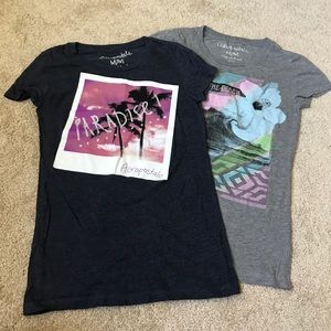 Aeropostale shirts! 3 for $20 deal!