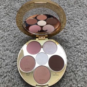 TARTE "Tarteist Contour Palette"