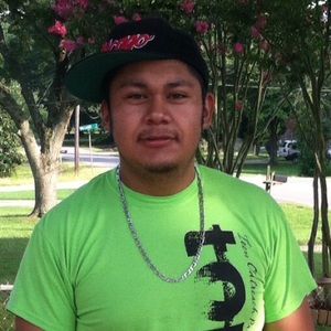 Meet your Posher, Erick