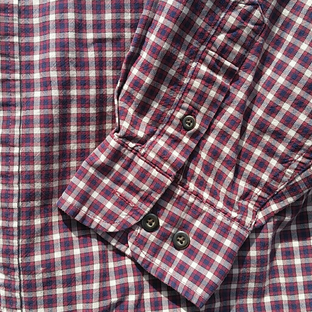 Button Up Shirt - Picture 2 of 3