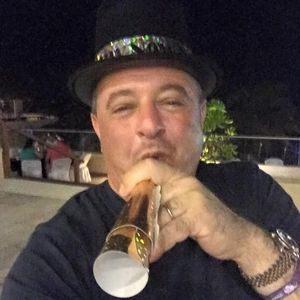 Meet your Posher, Iosif