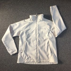 Columbia jacket