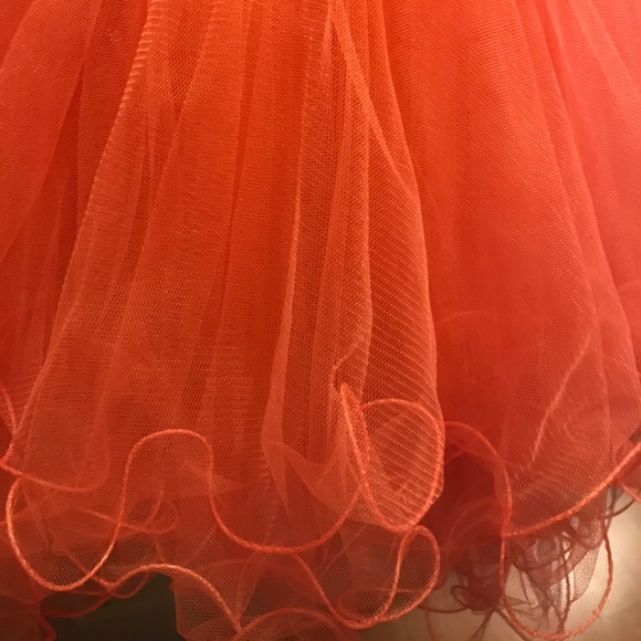 Homecoming dress - Picture 4 of 6