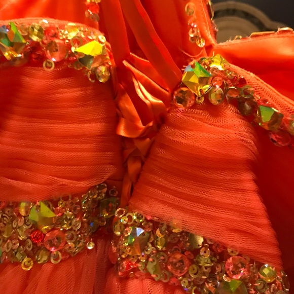 Homecoming dress - Picture 5 of 6