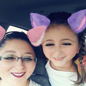 Meet your Posher, Holly