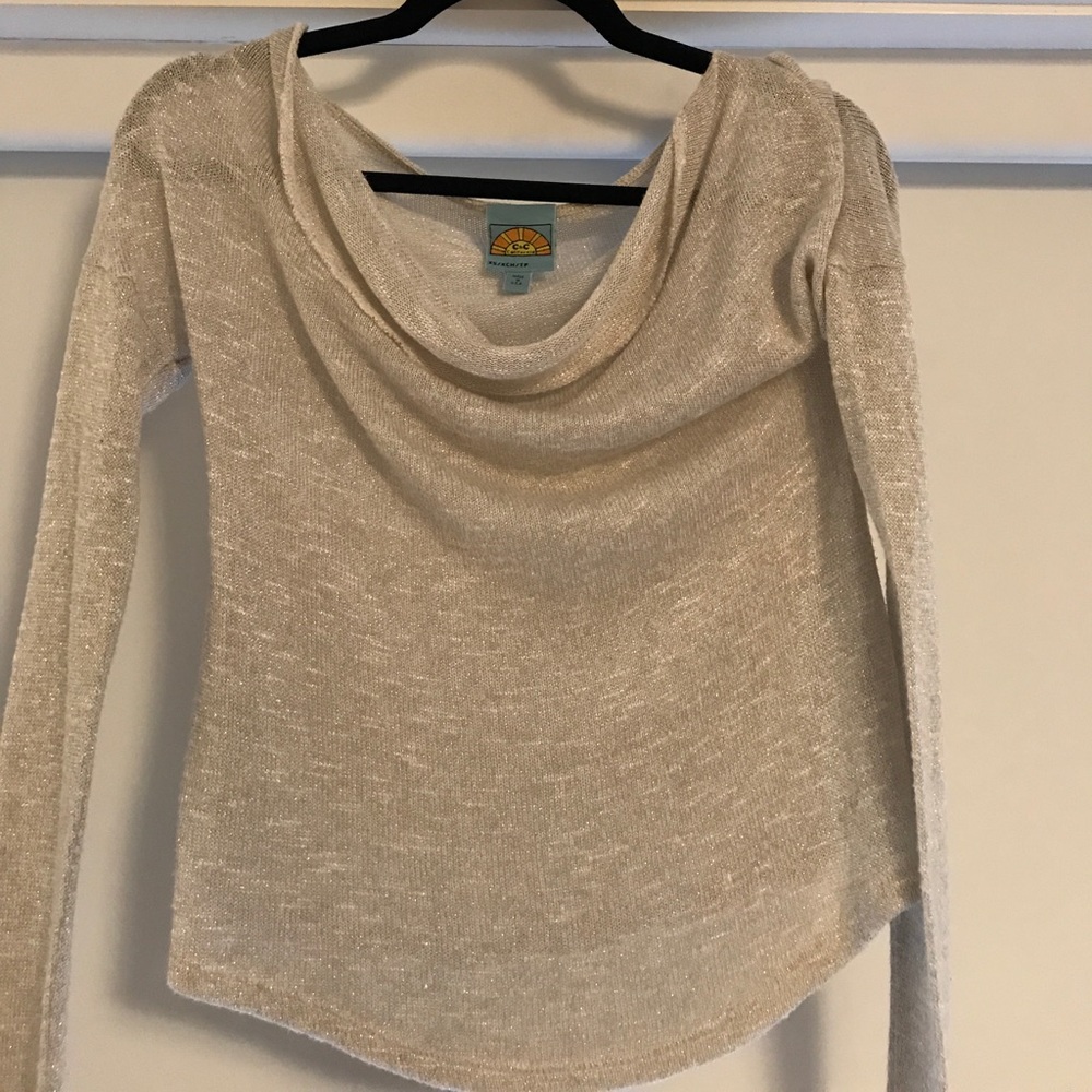 C&C California top