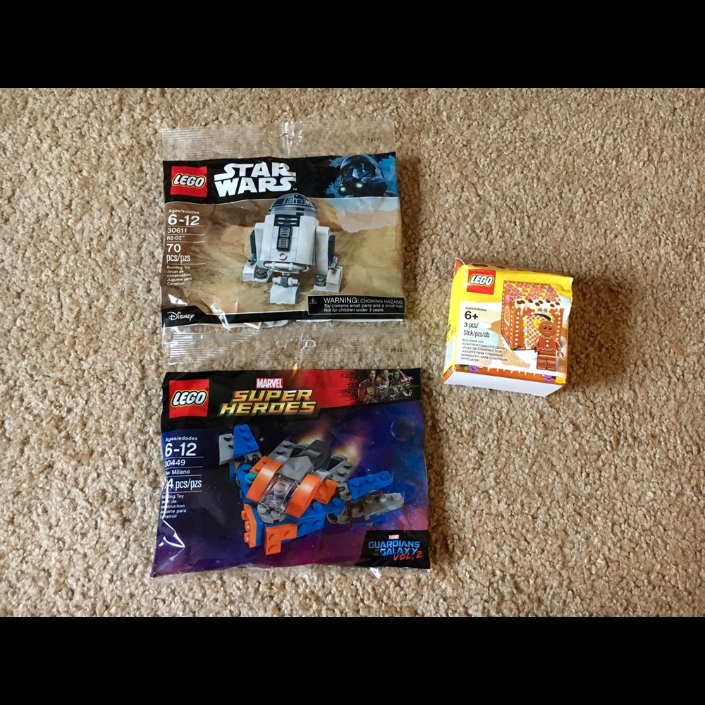 Lego Set