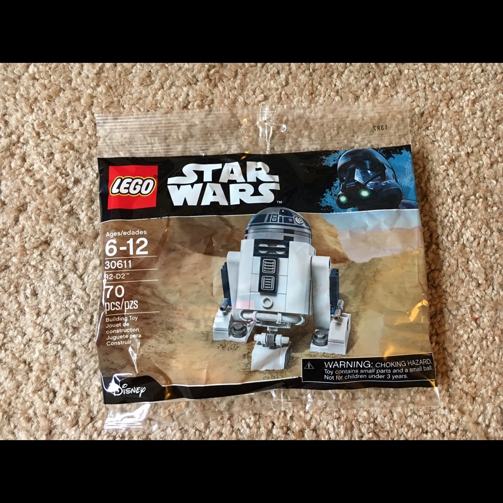 Lego Set - Picture 2 of 4