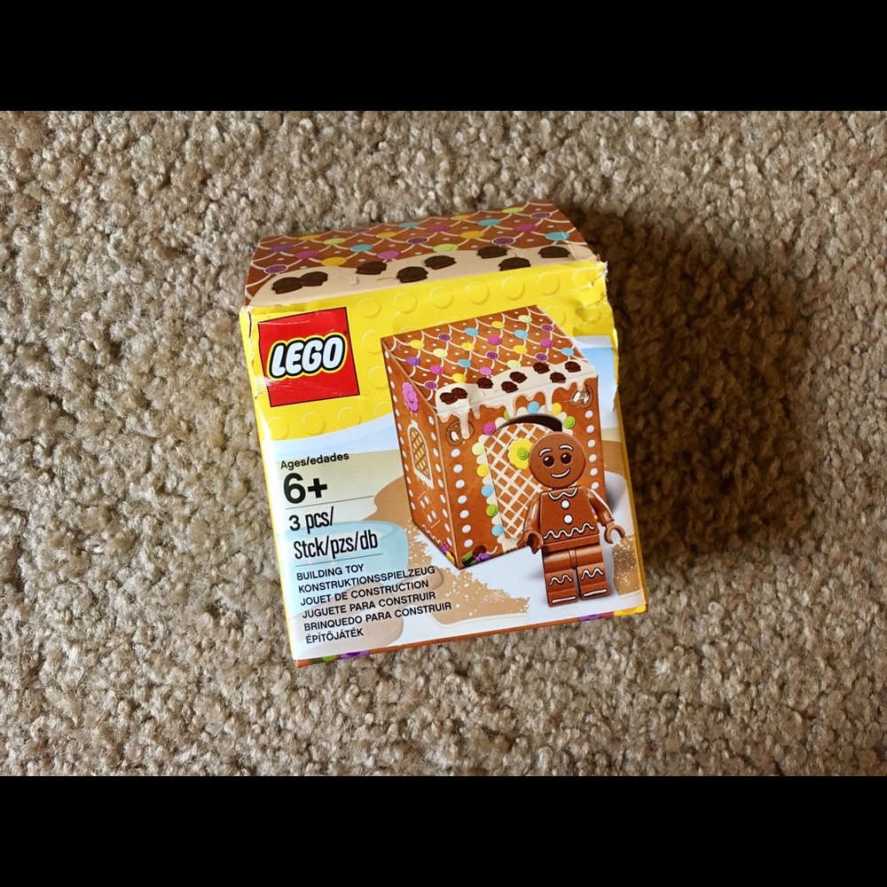 Lego Set - Picture 4 of 4