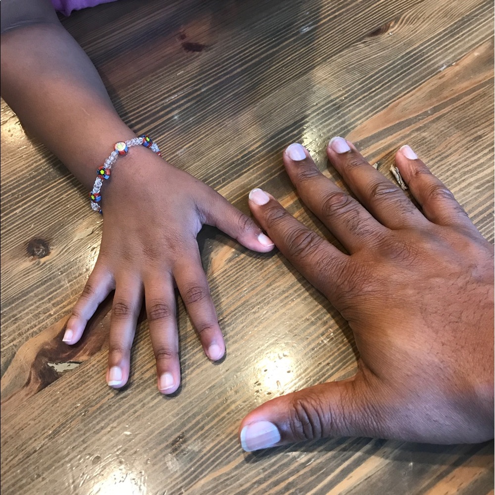 Meet your Posher, Samuel