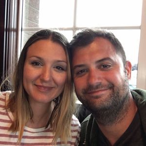 Meet your Posher, Jenna