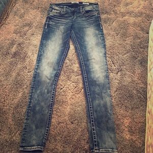 Day trip Scorpio Skinny's.