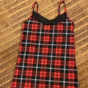 Cute medium new tank top