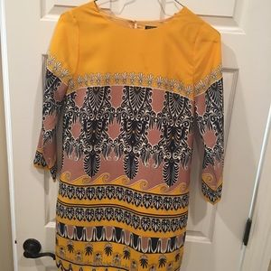 Never Worn.  J Crew dress.