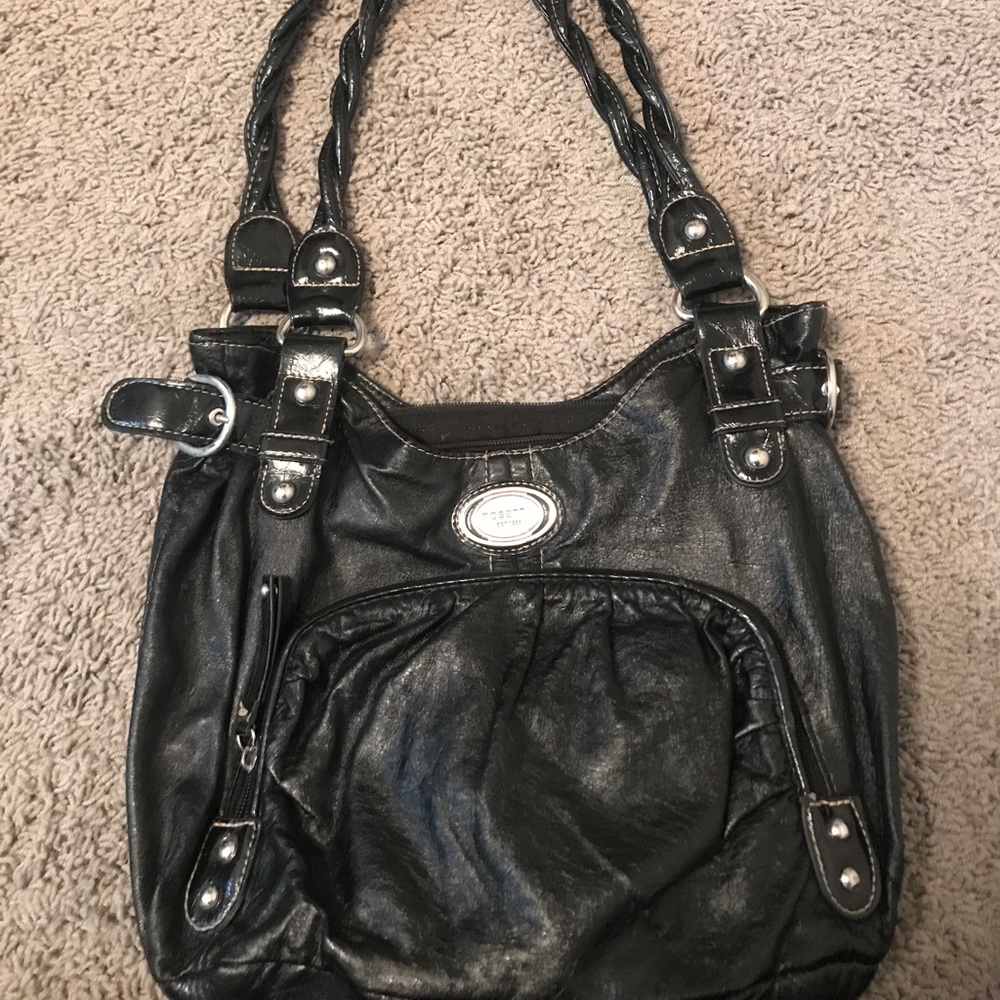 Rosetti purse