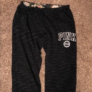 Victoria’s Secret PINK Boyfriend Sweatpants