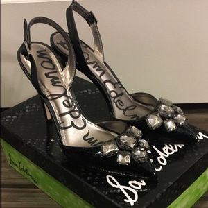 Sam Edelman pumps