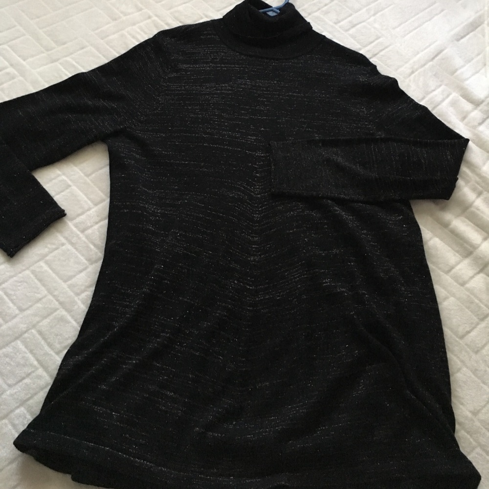 Turtleneck