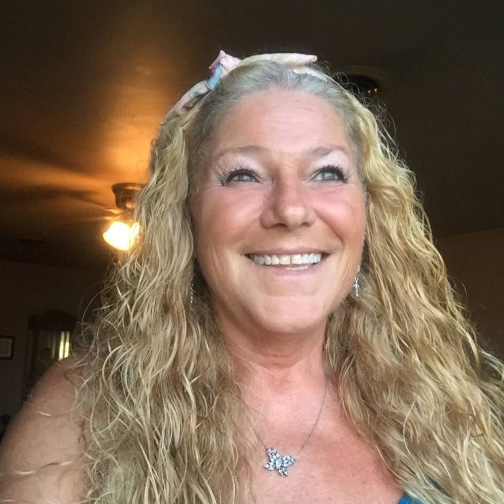 Meet your Posher, Donna