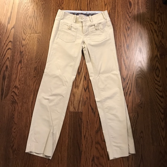 Never worn- Pants from Anthropology - Picture 2 of 5