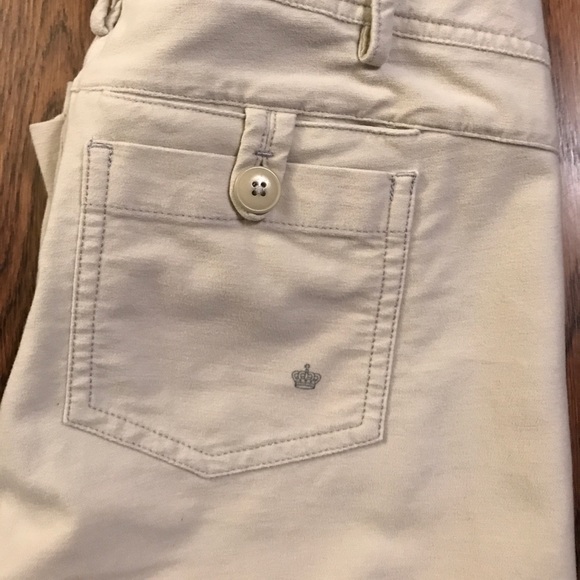 Never worn- Pants from Anthropology - Picture 4 of 5