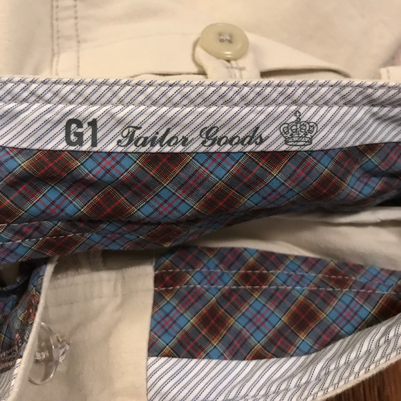 Never worn- Pants from Anthropology - Picture 5 of 5