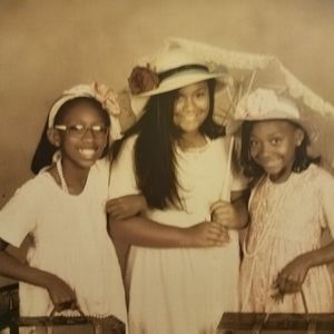 Meet your Posher, Alberta