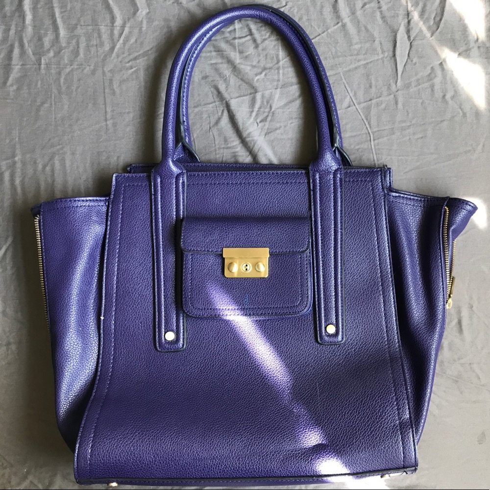 Limited edition Philip Lim for target tote *RARE*