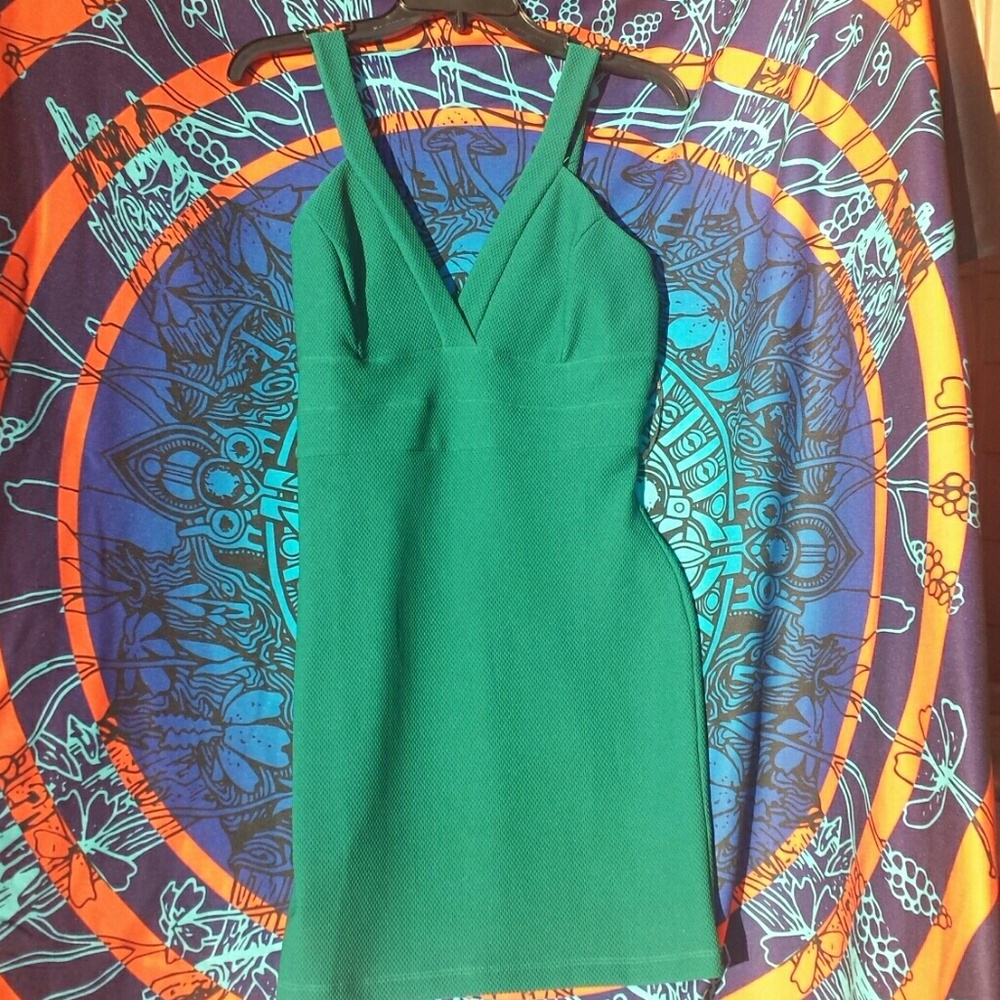cocktail dress